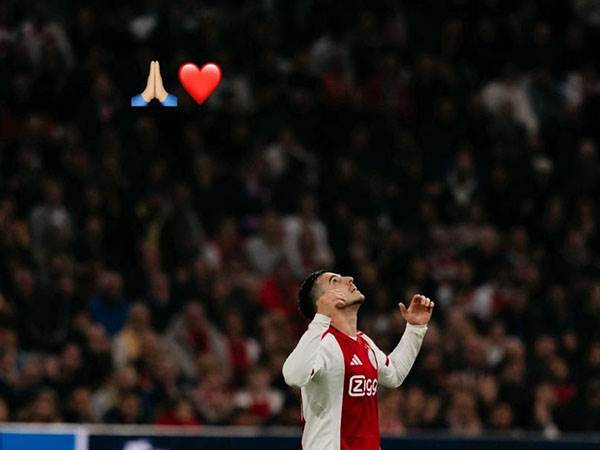 (מתוך חשבון האינסטגרם של אוסקר גלוך)