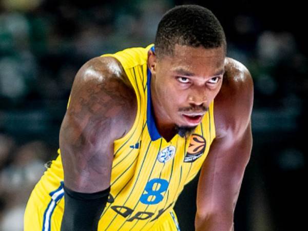 (Photo by Panagiotis Moschandreou/Euroleague Basketball via Getty Images)