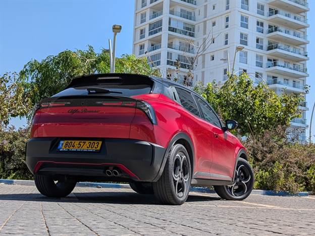 נוח בעיר וגם מחוצה לה