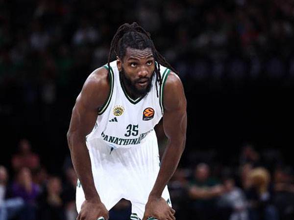 (Photo by Kevin Domas/Icon Sport via Getty Images)