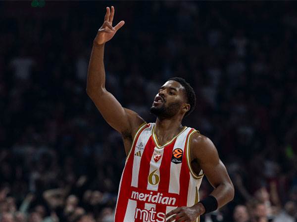 (Photo by Srdjan Stevanovic/Euroleague Basketball via Getty Images)