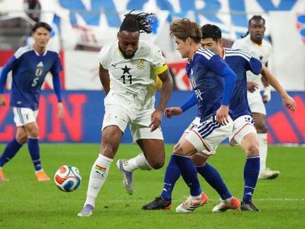 Koji Watanabe/Getty Images