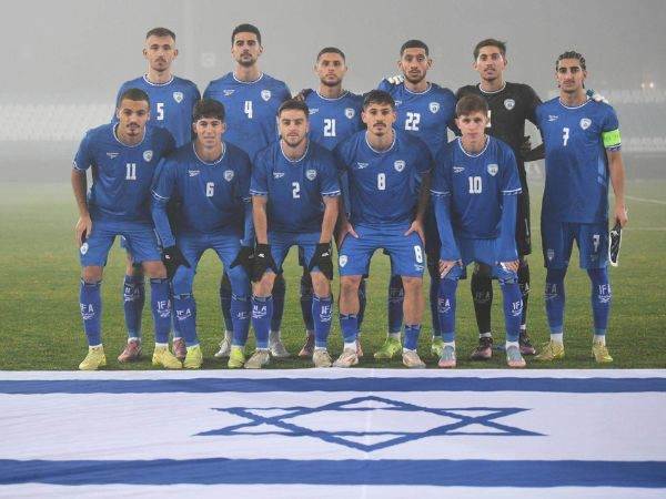 (באדיבות ההתאחדות לכדורגל)