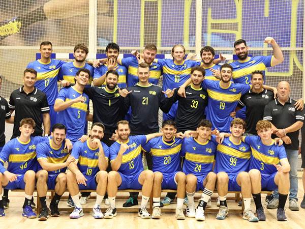 מכבי תל אביב (צילום: אגם לוי)