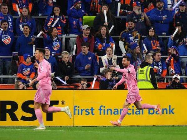 Chris Carter/Getty Images