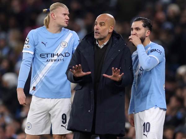 (Photo by Stu Forster/Getty Images)