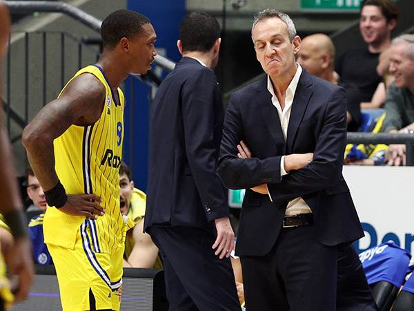 קטש עם ווקר. ההחלטה שגרמה לפור ליפול? (אלן שיבר)