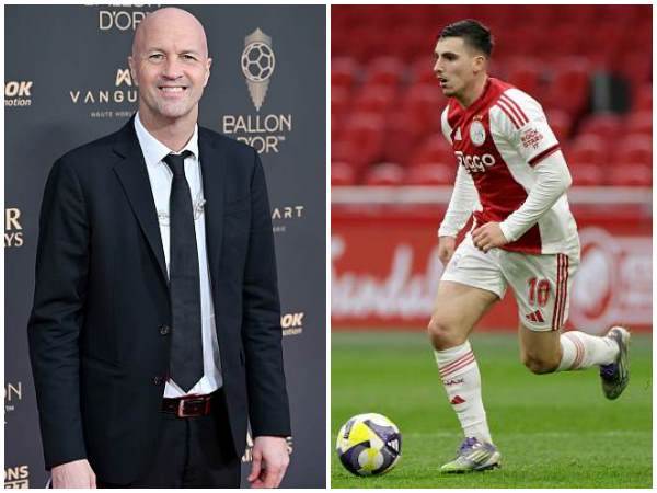 (Kristy Sparow - UEFA/UEFA, Roy Lazet/Soccrates), Getty