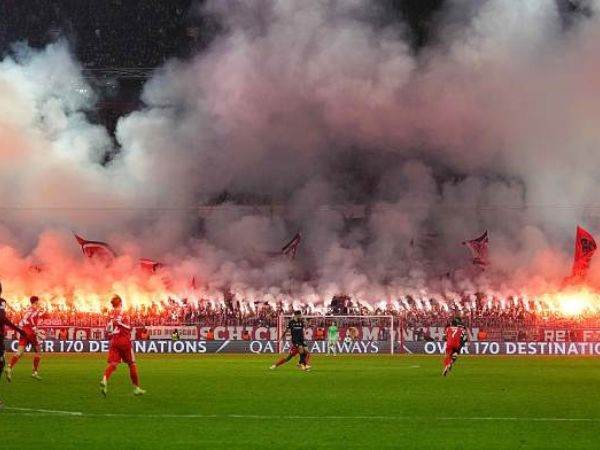 Ulrik Pedersen/NurPhoto via Getty Images