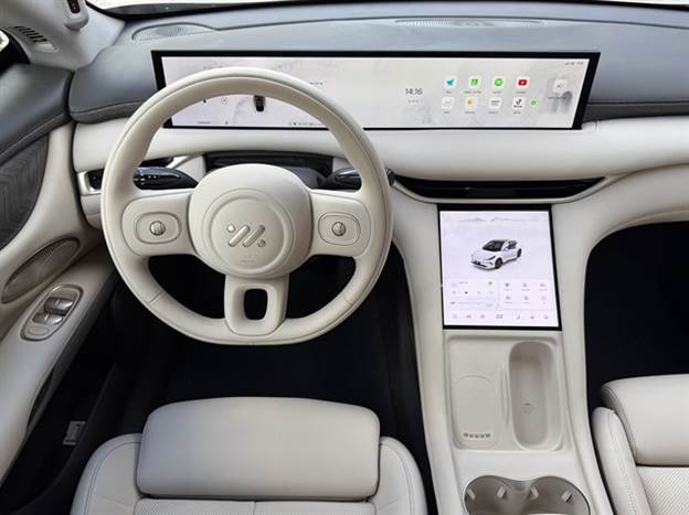 קחו את הזמן להתרגל לכל המסכים וללמוד את הממשק וכל תתי התפריטים