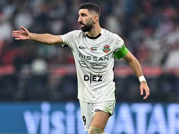 "לא יחזור לישראל". דאבור (GETTY)