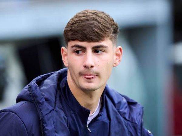 Juan Manuel Serrano Arce/Getty Images