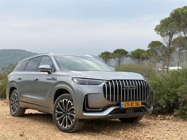 צילום: עמית מרצ`לי