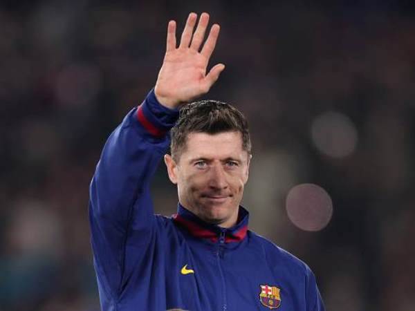 (Photo by David Ramirez/Soccrates/Getty Images)