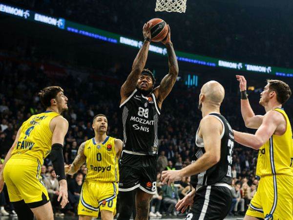 Filip Stevanovic/Anadolu via Getty Images