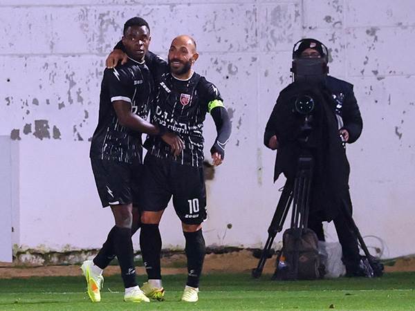 (אודי ציטיאט)