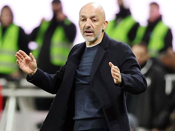 מליקה קיבל לא מעט ביטחון. לאזטיץ` (אלן שיבר)