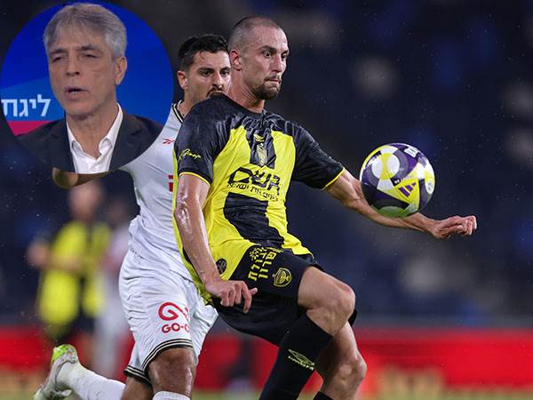 (צילום: מאור אלקסלסי)