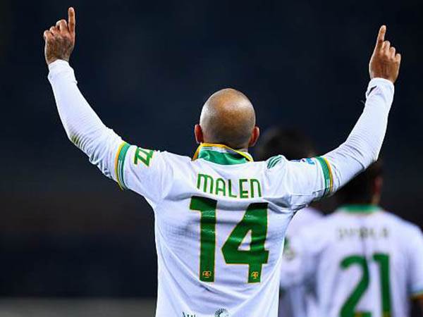 (Photo by Alberto Gandolfo/BSR Agency/Getty Images)