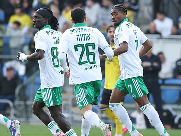 קאני השווה בנגיחה תוך ארבע דקות (אלן שיבר)