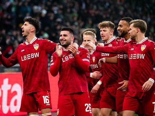 (Photo by Marius Becker/picture alliance via Getty Images)