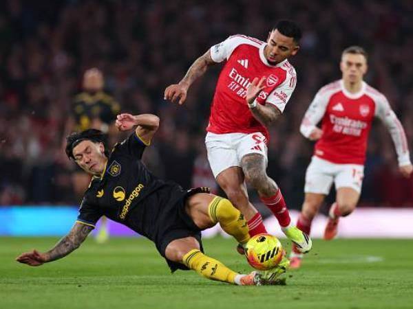 קרב עיקש (GETTY)