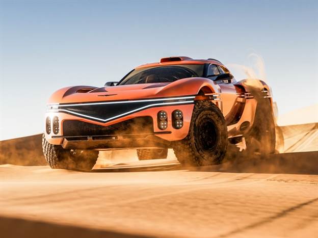 1,100 כ“ס ולא ממנוע חשמלי