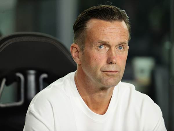 המאמן המיועד. דיילה (GETTY)