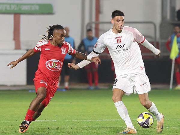 רקוניאץ`. לא היה נורא (דני מרון)