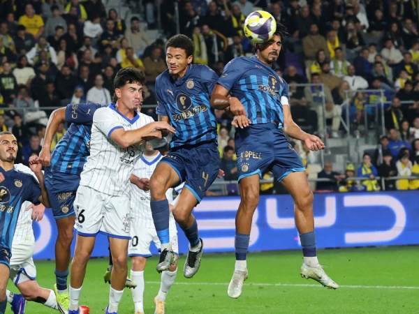 ומכבי לא הפסיקה לתקוף (אודי ציטיאט)