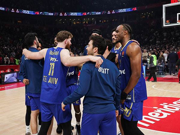 (Euroleague Basketball)