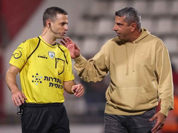 ויכוחים בסיום. מימר ואסולין (מאור אלקסלסי)