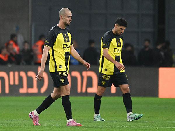 בית“ר עם משחק ליגה שלישי ברציפות ללא ניצחון (ברני ארדוב)