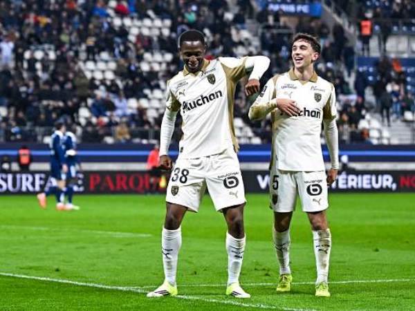 (Photo by Emilian Baldow/Icon Sport via Getty Images)