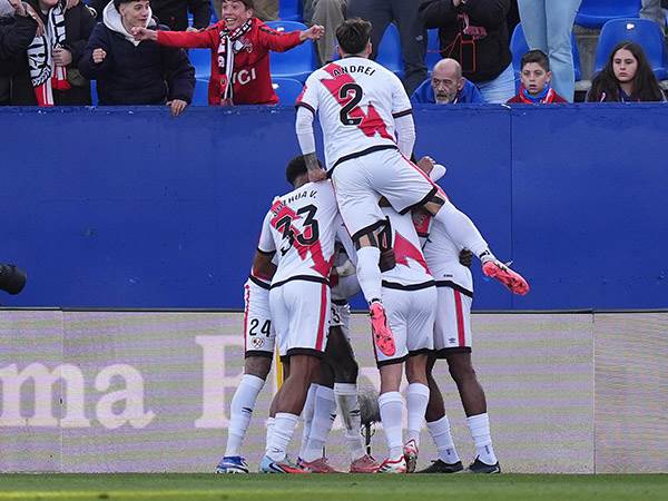 (Photo by Juan Manuel Serrano Arce/Getty Images)