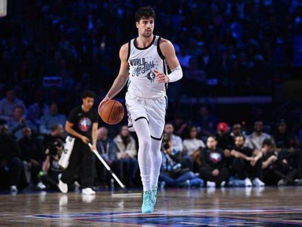 Kyusung Gong/NBAE via Getty Images