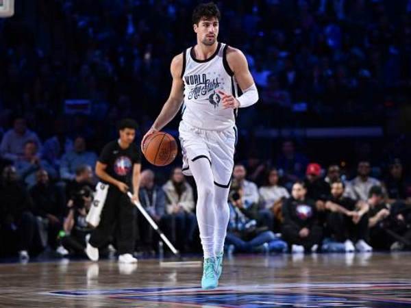 "מהטובים בליגה". אבדיה (GETTY)