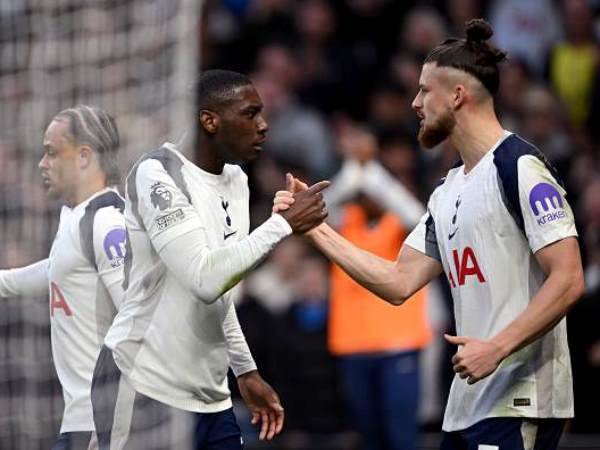 אך קולו מואני איזן במהרה (GETTY)