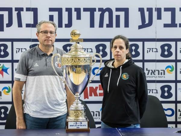 (עודד קרני, איגוד הכדורסל)