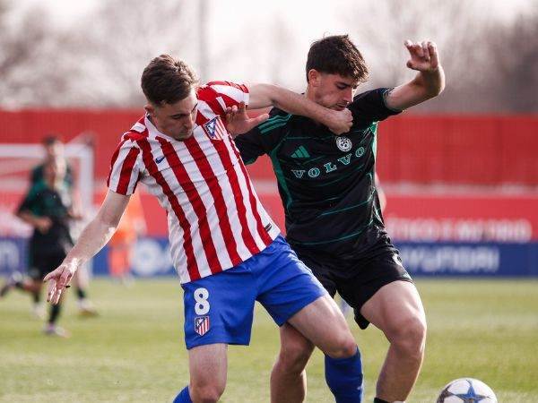 (אתלטיקו מדריד)