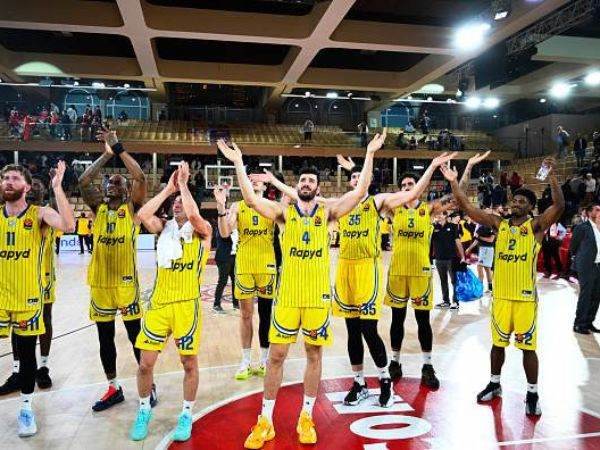 Frederic Dides/Icon Sport via Getty Images