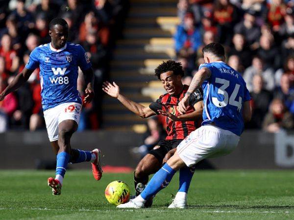 (Photo by Michael Regan/Getty Images)