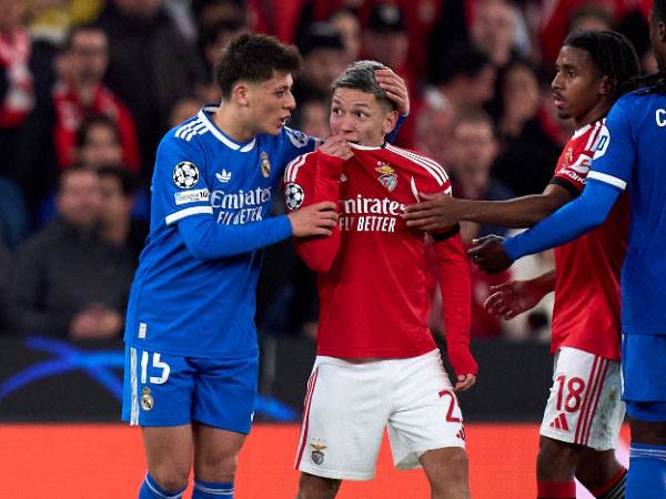 (Photo by Angel Martinez/Getty Images)