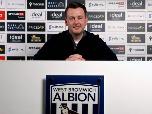 (הרשתות של ווסט ברומיץ`)