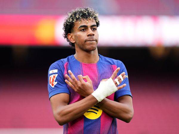 Alex Caparros/Getty Images