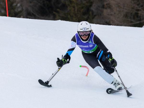 (הוועד הפראלימפי הישראלי)