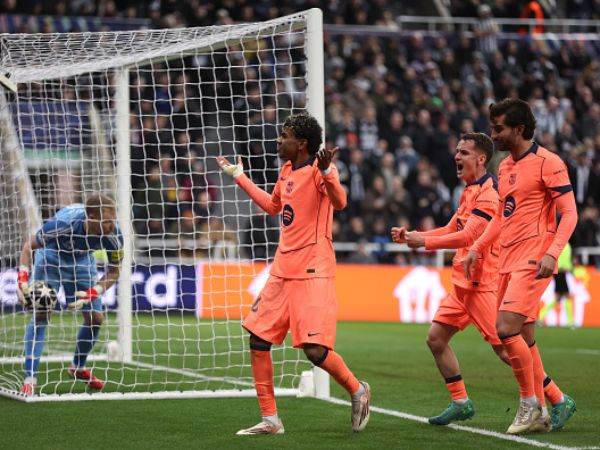 (Stu Forster/Getty Images)