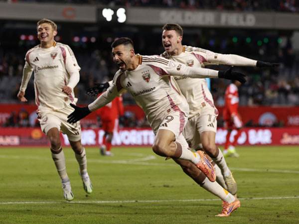 (Photo by Geoff Stellfox/Getty Images)