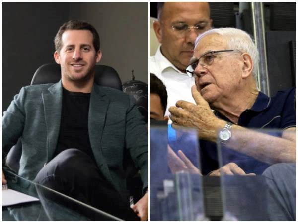 (אלן שיבר; מדלוקס)