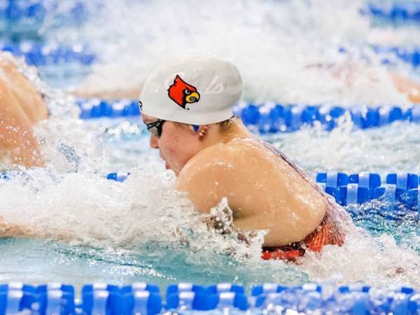 (צילום: Louisville Athletics)